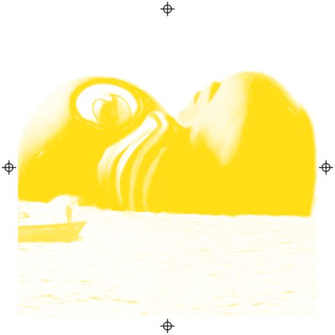 Yellow Layer